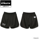 AX^ ATHLETA DENHAMxATHLETA MESH SHORTS fn V[c tbgT TbJ[