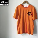 アスレタ ATHLETA Classico Ball logo T-shirts フットサルウェア 半袖 Tシャツ フットサル サッカー