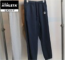 アスレタ ATHLETA Classico Side Rib Sweat Pants クラシコ サイド リブ スウェットパンツ フットサル サッカー LTD-0...