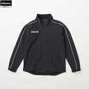 アスレタ ATHLETA Classico Storm Fleece JKT クラシコ ストーム フリース ジャケット ジャージ フットサル サッカー LTD-...