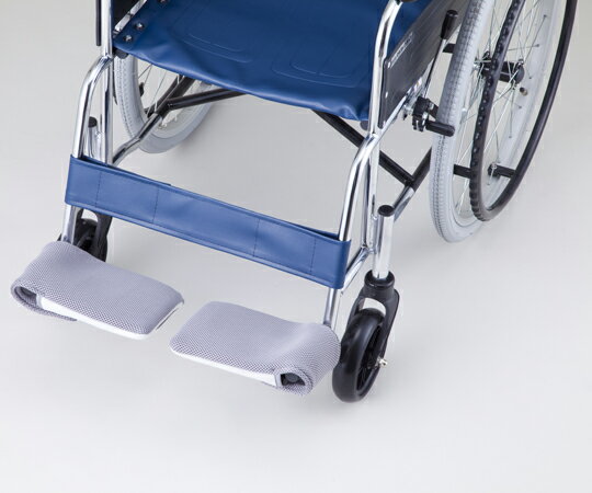 車椅子用足乗せカバー　TN-8000　190×160×8mm