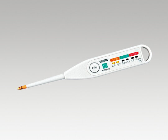 電子塩分計　(しおみくん)　SO-303