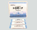 嚥下補助食品 (トロミーナ) トロミーナソフトタイプ2g 粘潤 1袋(2g/本×50本入)×10袋入