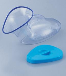 透明尿器　02812150（女性用）　800ml