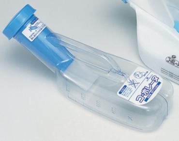 尿器（コ・ボレーヌ）　126328（男性用）　1000ml