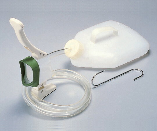 安楽尿器　女性用　1500ml