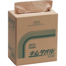 日本製紙クレシア　キムタオル　スモールポップアップ　シングル　61440　1パック（150枚） 1