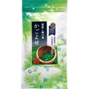 三ツ木園　深蒸し掛川茶　かごよせ　100g　265-4501