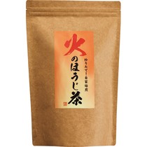 丸山製茶　火のほうじ