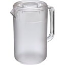 アクアピッチャープロ 本体 クリア 2.2L 266-5177