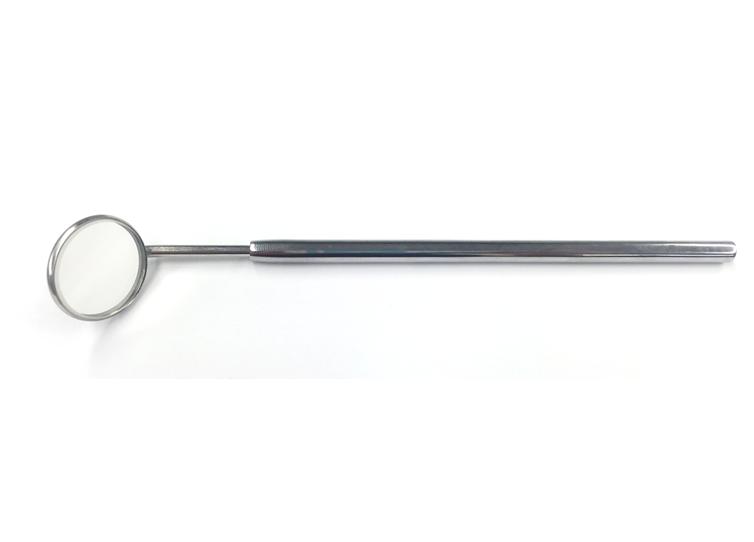 柄付歯鏡　φ22×155mm
