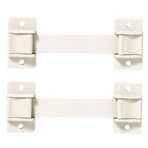 RT-200　セーフティーファスナー　中型ファスナー　2個セット