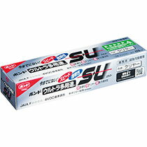 接着剤　ウルトラ多用途S　Uクリヤー　120ml　　#04593 　　160-1794