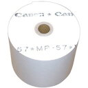 ロールペーパー MP−57 5本入 5583A002 120-5695