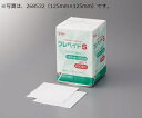 【特長】 ●接着剤を使用せずに、脱脂綿（コットン100％）を高圧水流加工で絡ませて製法した不織布ガーゼです。 【仕様】 ●材質：コットン100％ ●オートクレーブ・EOG滅菌可 ●折数：4枚重タイプ ■検索キーワード 医療用　病院　不織布　介護　滅菌大和工場/ヤマト/yamato/YAMATO/不織布ガーゼ/カットメン/コットン/衛生材料/処置