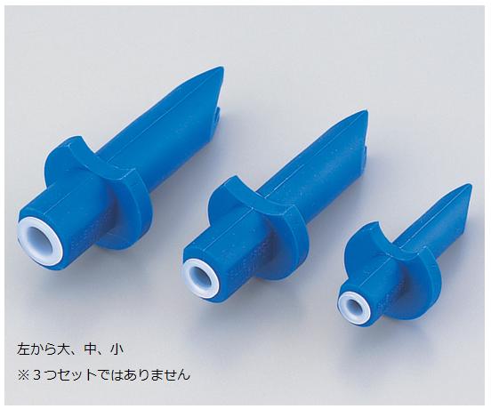 ブルークロス　バイトブロック 小 53mm 5個入り　BC-2040-BB-S