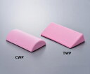 体位固定クッション (防水タイプ) TWP 三角 200×400×100mm(4)
