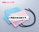 腕帯セット(カフ+ゴム袋)紺 B+CUF-530