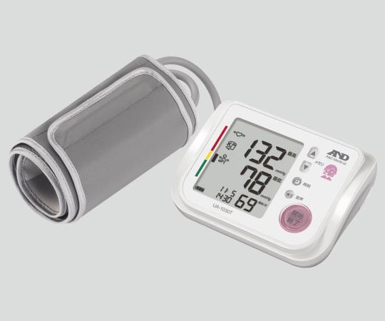 A&D電子血圧計 音声機能付き UA-1030T 