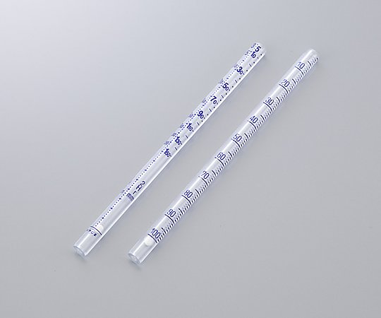 迅速赤沈計　ウイントローブ管（％目盛）　200本入