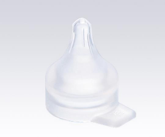 病産院用哺乳瓶（直付け式）母乳実感直付け乳首　低負担・流量大　1袋（20個入）