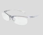 ブルーライトカットメガネ 2-8727-01 YA-580BC/CS クリアスモーク