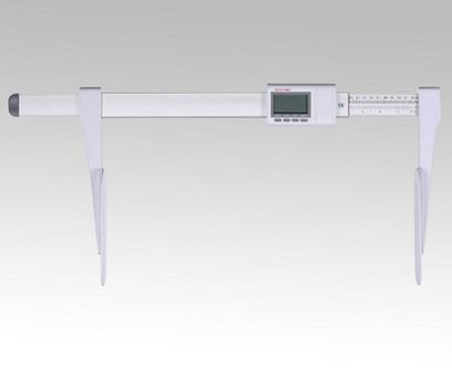 乳児用デジタル身長計 HM80D 測定範囲350〜800mm
