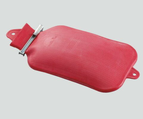 navis(ナビス)　水枕　お求めやすいスタンダードな水枕　大人用　220×470×18mm