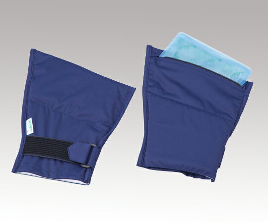 navis(ナビス) 指先フローズングローブ 手指用 240×180mm 1双