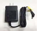 血圧計DM-3000用ACアダプター(4)