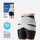 【腰】ソルボDo中殿筋+腰ガードメッシュ薄型 S(75~85cm)/M(85~95cm)/L(95~105cm)
