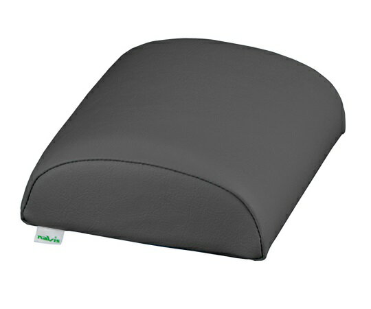 採血かまぼこマクラ　60mm・滑り止め付き　カラー全4色　(7-9791-※)