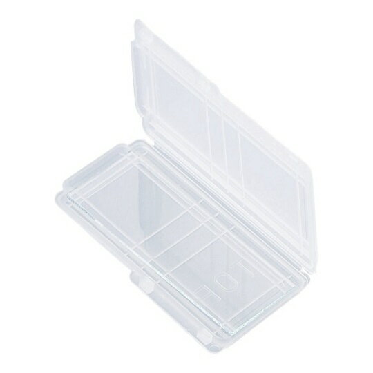 スライドメーラー 84×42×6mm 1箱（100個入）　31011001MA