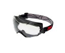 3M(スリーエム) 保護ゴグル GG6001SGAF-BLK (63-7318-31)
