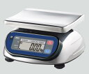 デジタルスケール(ウォーターボーイ・検定付) SK-10KiWP 秤量10kg