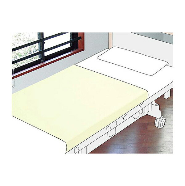 日本エンゼル　パールシーツ　2075　クリーム