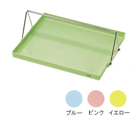 Fukumi　投薬トレー用プラスチック製トレー　プラスチックトレー30人用（ハンガー付）　全4色　PT-30TGH/PT-30TPH/PT…