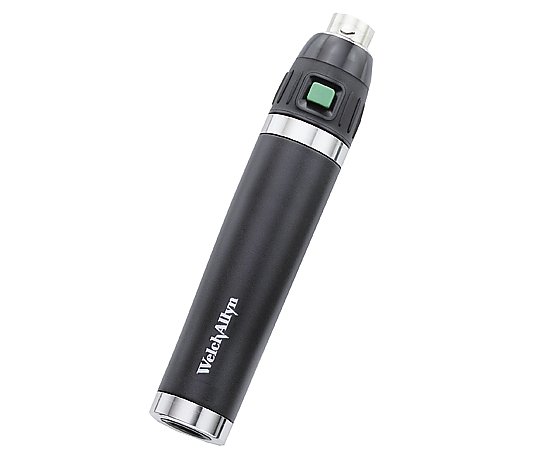 ウェルチ・アレン　3.5Vリチウム・イオン充電式ハンドル　充電式ハンドル　71910