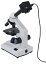【在庫処分特価】新品 Vixen(ビクセン)　顕微鏡 ミクロナビ S-800PCII