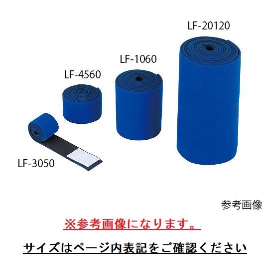 固定ベルト（ラテックスフリー）　100×1200mm 　LF-10120