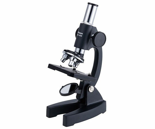 楽天アスリートトライブ【セール品】Vixen（ビクセン） 顕微鏡 学習用顕微鏡 スタンダードシリーズ SB-600