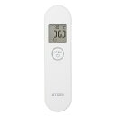 シチズン額式体温計 HL710H(4)