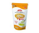 つるりんこQuickly (とろみ調整食品) 800g入