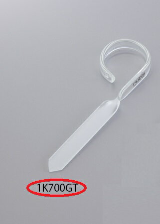 爪やすり（ガラス製）1K700GT　89.7mm 1