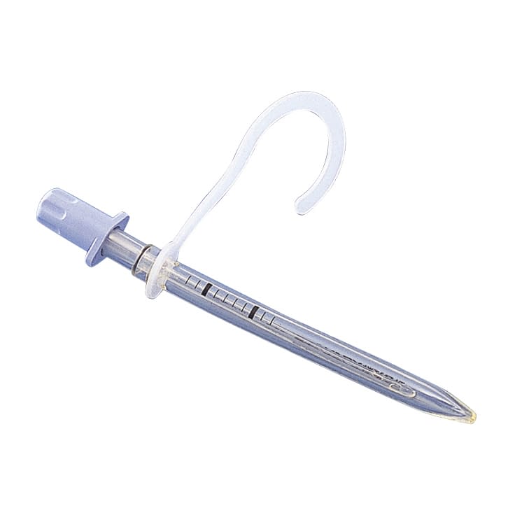 ファイコン　自己導尿カテーテル　0151307　女性用(太)　14Fr（φ4.7×130）　1箱（5本入）セルフカテ