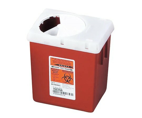 シャープセイフティーコンテナー 2L　1522SA 2L