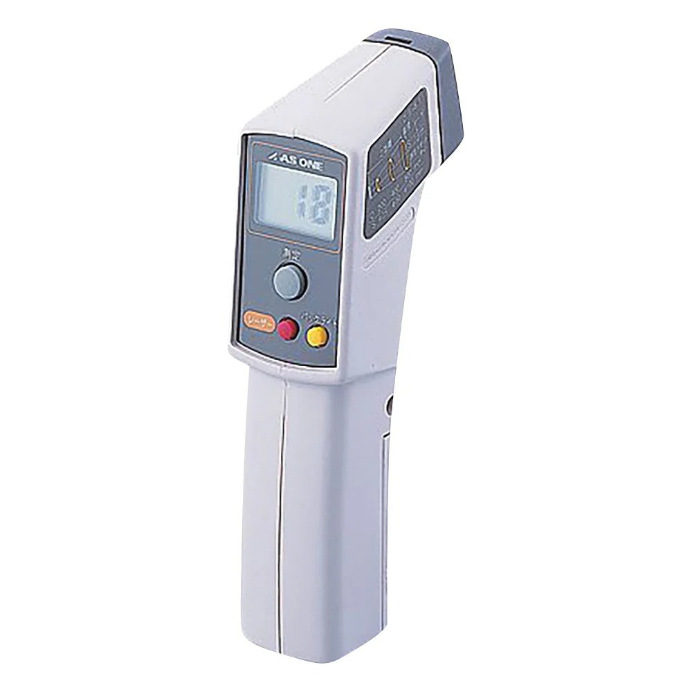 放射温度計（レーザーマーカー付き）　ISK8700II