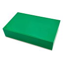 プレパラートボックス 135×83×33mm P-50(2)