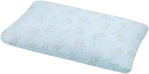 日本エンゼル 　床ずれ防止クッション　通気ビーズフリークッション 　40cm　1641-40　ブルー　医療/病..