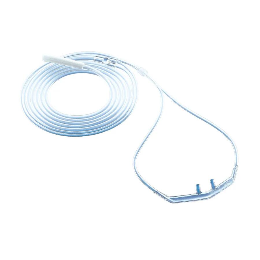 アトムメディカル　酸素鼻孔カニューラOX－20L　41123　ソケット　20入